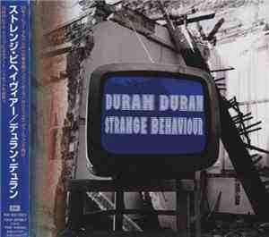 Duran Duran - Strange Behaviour