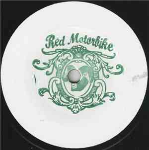 Eddie C / Cem G - Tripping Into Darkness / Bamboo Clouds