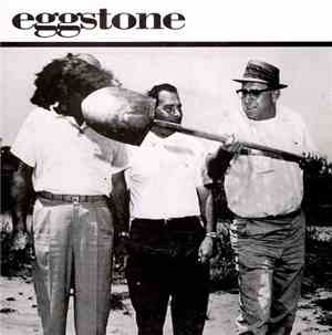 Eggstone - Bubblebed