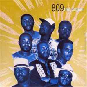 Eight 'O' Nine - The Album