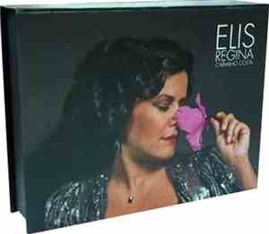 Elis Regina - Elis Regina Carvalho Costa