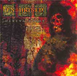 Enshrined - Derevelation