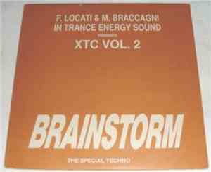 Fabio Locati & Maurizio Braccagni - XTC Vol. 2