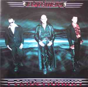 Flatliners  - Pandemonium