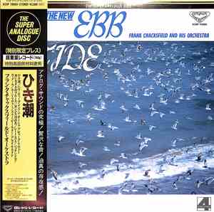 Frank Chacksfield And His Orchestra - The New Ebb Tide