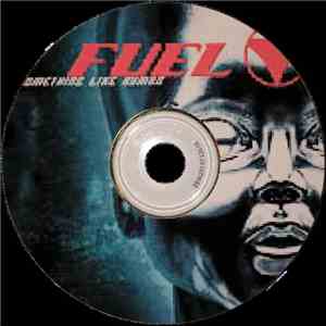 Fuel - Something Like Human