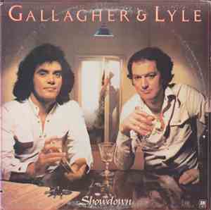 Gallagher & Lyle - Showdown