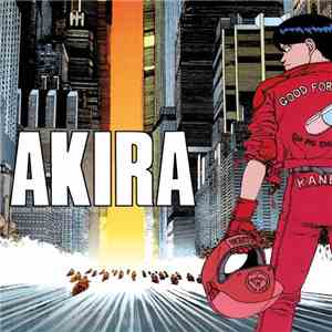 Geinoh Yamashirogumi - Akira (Original Motion Picture Soundtrack)