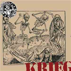 Gewohnheitstrinker - Krieg