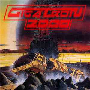 Gigatron2000 - The Cosmic Desert Cruise