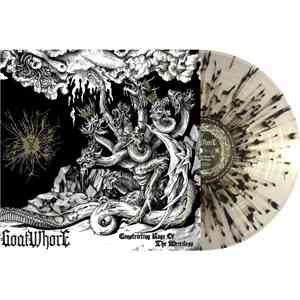 Goatwhore - Constricting Rage Of The Merciless