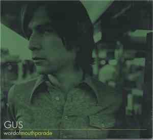 Gus - Wordofmouthparade
