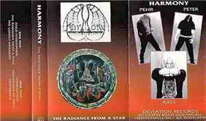 Harmony  - The Radiance From A Star