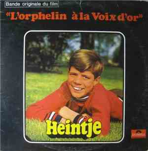 Heintje - L'Orphelin À La Voix D'Or