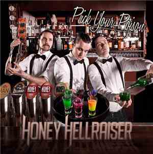 Honey Hellraiser - Pick Your Poison