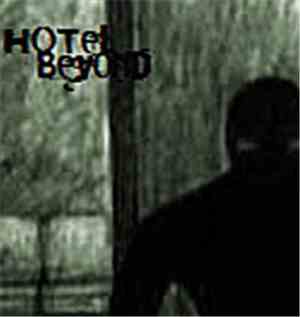 Hotel Beyond - Self-Titled