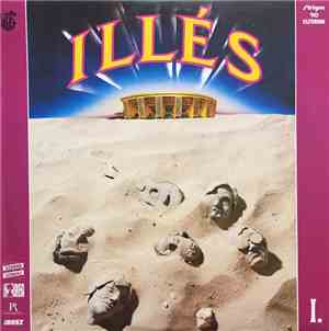 Illés - Népstadion '90 I.
