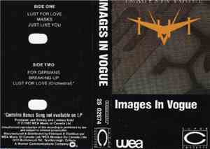 Images In Vogue - Images In Vogue