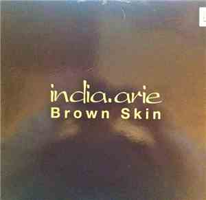 India.Arie - Brown Skin