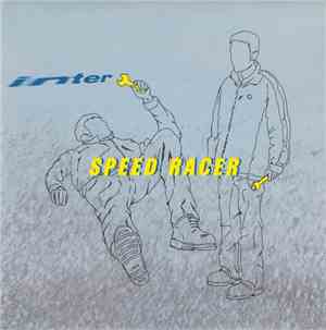 Inter - Speed Racer