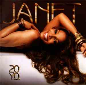 Janet Jackson - 20 Y.O.