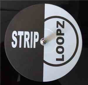 Jay Cortez & Blasio - Strip Loopz