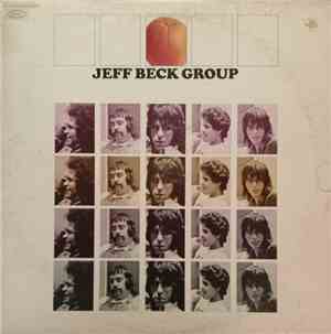 Jeff Beck Group - Jeff Beck Group