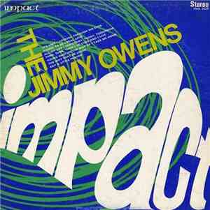 Jimmy Owens  And The Impact Singers - The Jimmy Owens Impact