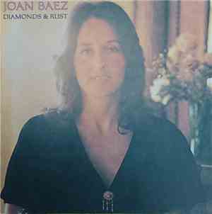 Joan Baez - Diamonds & Rust