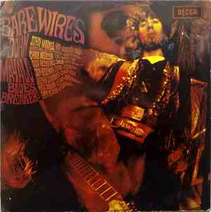 John Mayall's Bluesbreakers - Bare Wires