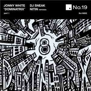 Jonny White - Dominatrix Part 1