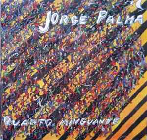 Jorge Palma - Quarto Minguante
