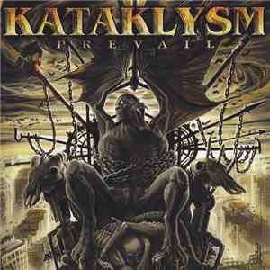 Kataklysm - Prevail