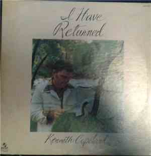 Kenneth Copeland - I Have  Returned