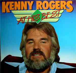 Kenny Rogers - At His Best