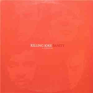 Killing Joke - Sanity