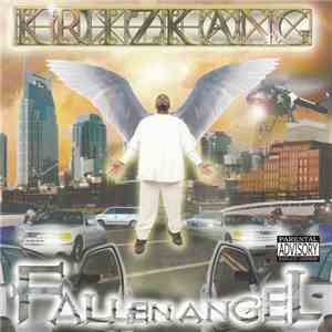 Kriz Kang - Fallen Angel
