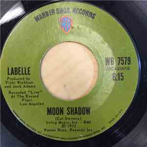 LaBelle - Moon Shadow