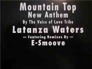 Latanza Waters - Mountain Top