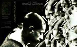 LCB / Svart1 - Haram Wounds