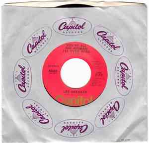 Lee Dresser - You're All The Woman I'll Ever Need / Fallin'