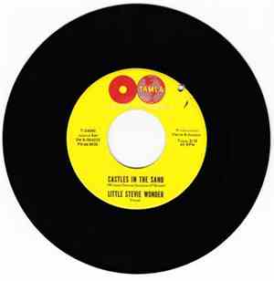 Little Stevie Wonder - Castles In The Sand
