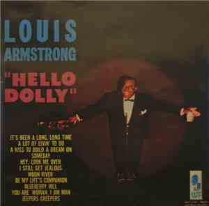 Louis Armstrong And The All Stars - Hello, Dolly!
