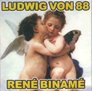 Ludwig Von 88 & René Binamé - Saint-Valentin 98