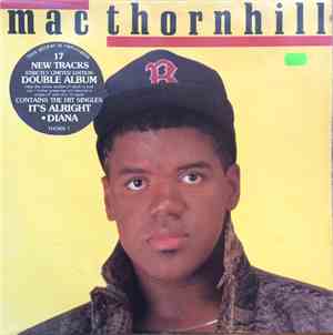 Mac Thornhill - Mac Thornhill