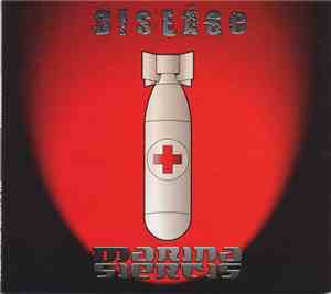 Marina Siertis - Disease