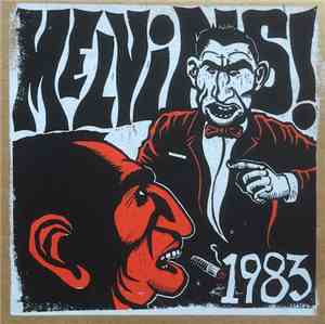 Melvins - 1983