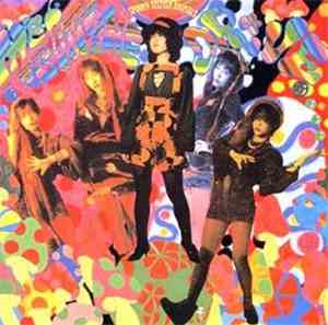Mescaline Drive - Spoony Selfish Animals