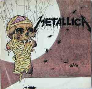 Metallica - One