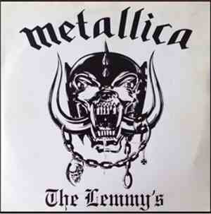 Metallica - The Lemmy's